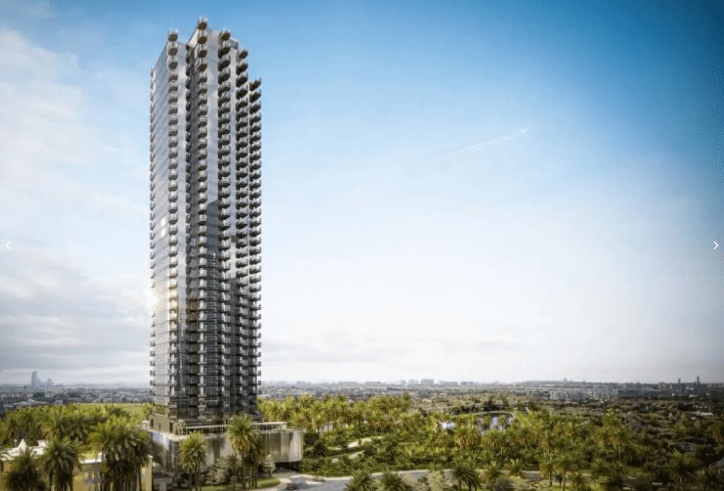 Apartment in JLT / Jumeirah Lakes Towers, Dubai, United Arab Emirates 3 - 16115758