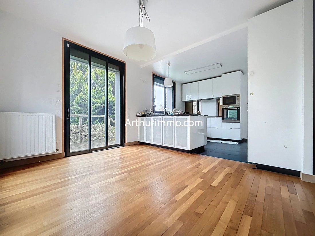 House in Les Orchidees, Limeil-Brevannes, France 4 - 17003544
