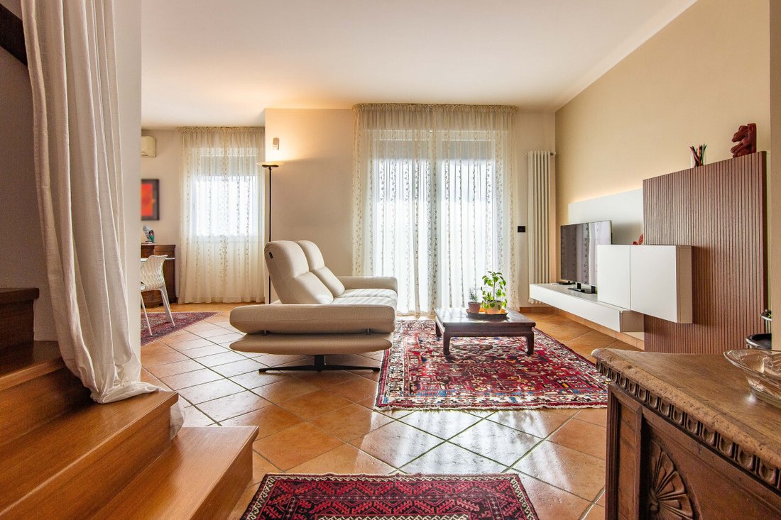 Apartment in Forcellini - Terranegra, Padua, Italy 2 - 17006294