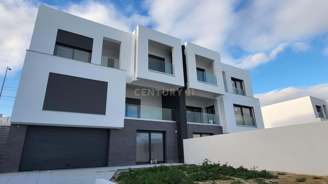 Villa in Corroios, Setubal, Portugal 4 - 14136092