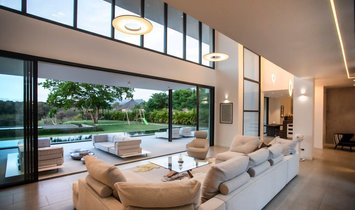 Villa en Flic en Flac, Distrito de Black River, Mauricio 1