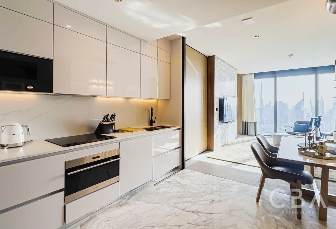 Apartment in Zabeel, Dubai, United Arab Emirates 5 - 15946402