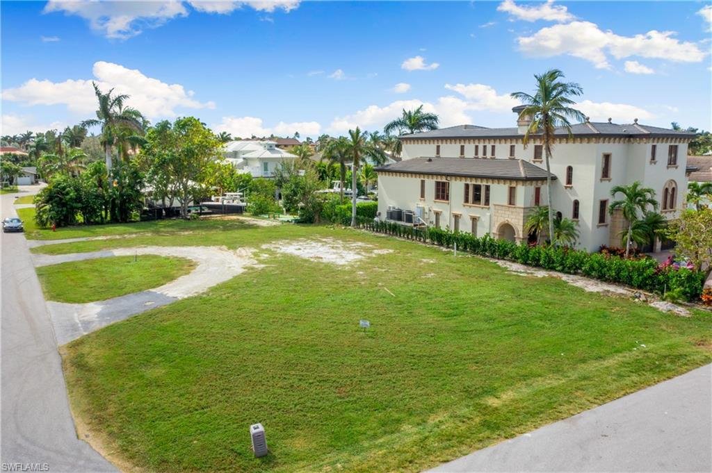 Land in Naples, Florida, United States 1 - 17006930