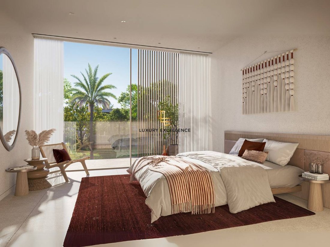 Villa in Dubai Islands / Deira Islands, Dubai, United Arab Emirates 2 - 16766988