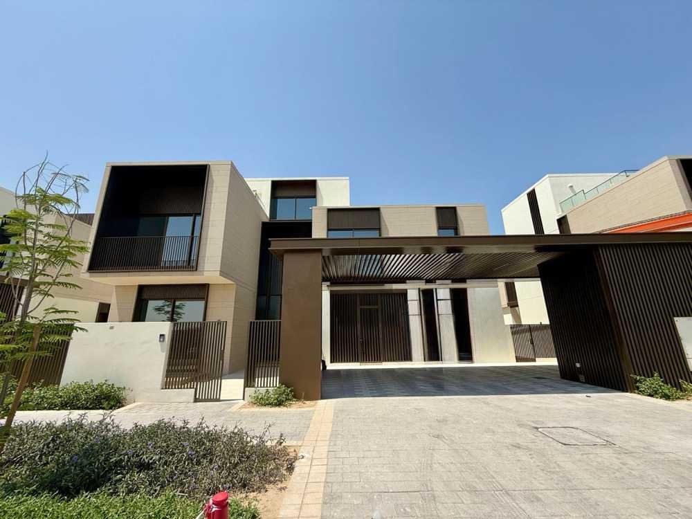 Villa in Hadaeq Sheikh Mohammed Bin Rashid, Dubai, United Arab Emirates 1 - 15946265