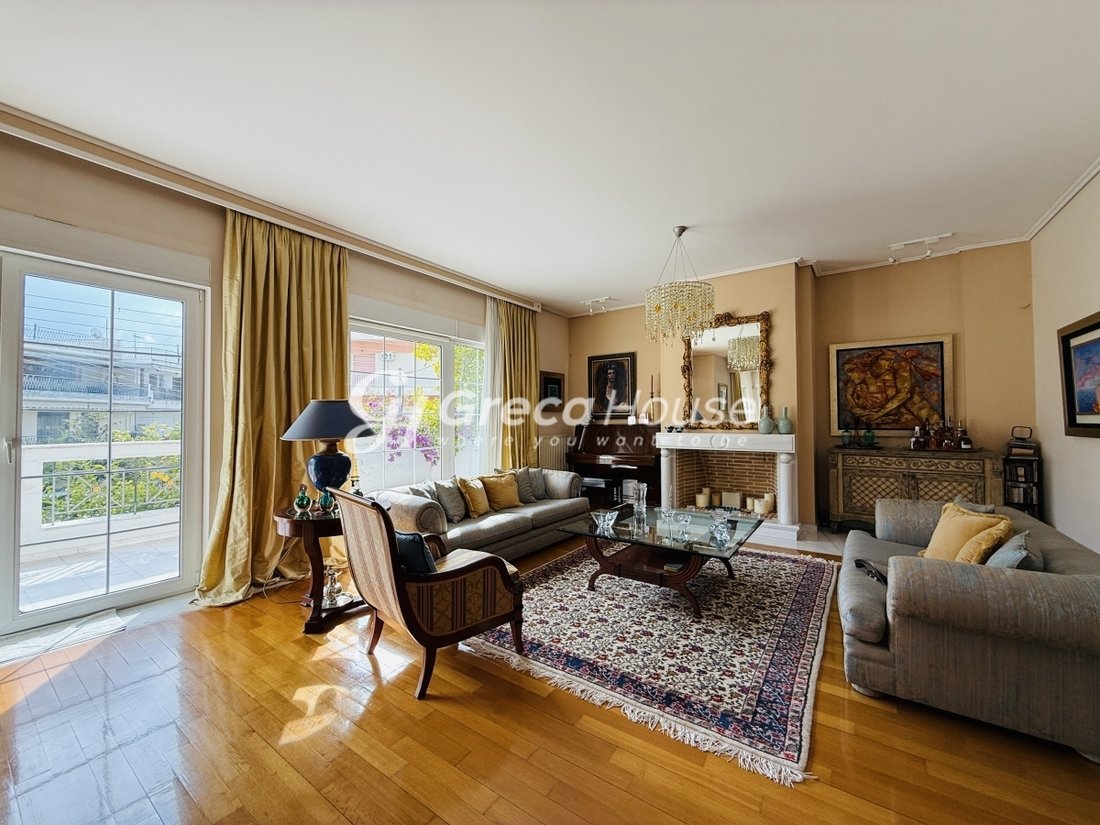 House in Melissia, Attica, Greece 4 - 17003253