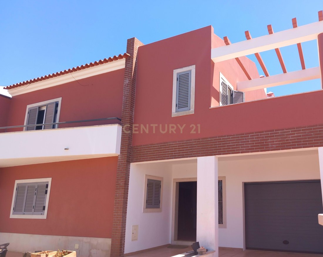 Villa in Azeitao (Sao Lourenco e Sao Simao), Setubal, Portugal 1 - 15146809