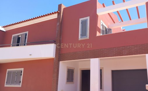 Villa en Azeitao (Sao Lourenco y Sao Simao), Setúbal Municipality, Portugal 1