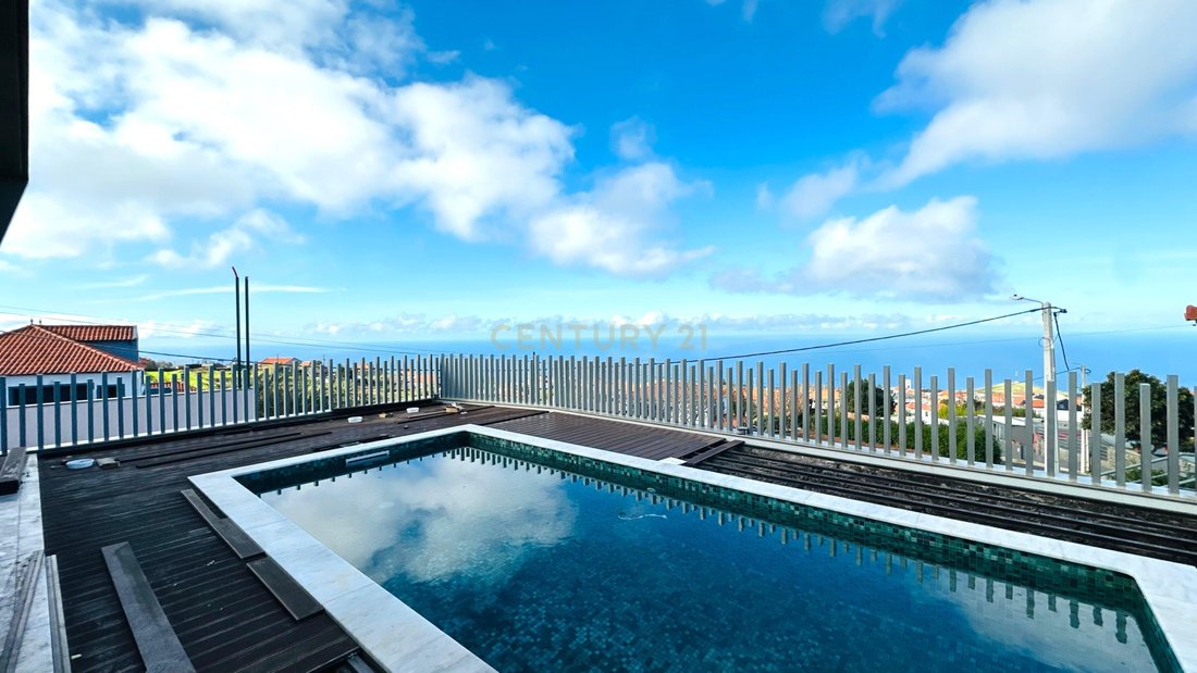 Villa in Ponta do Pargo, Madeira, Portugal 4 - 15337323