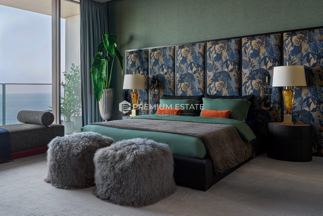 Apartment in Palm Jumeirah, Dubai, United Arab Emirates 2 - 15273855