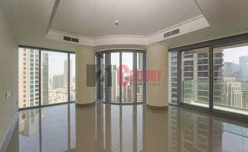 Apartment in Burj Khalifa Lake, Downtown Dubai, Dubai 1