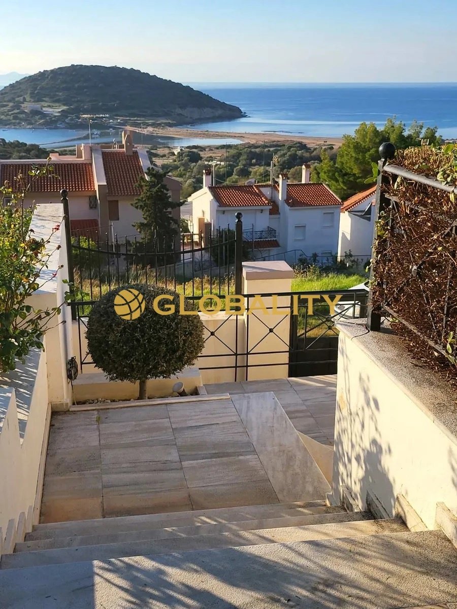 Villa in Anavissos, Attica, Greece 3 - 17003088