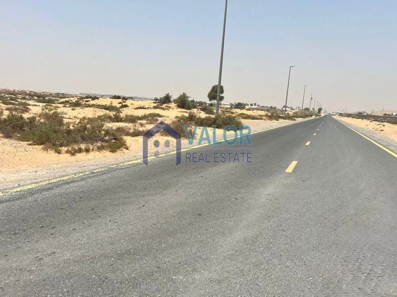 Al Ruwaidat Suburb, Sharjah Emirate, United Arab Emirates 2 - 15843236