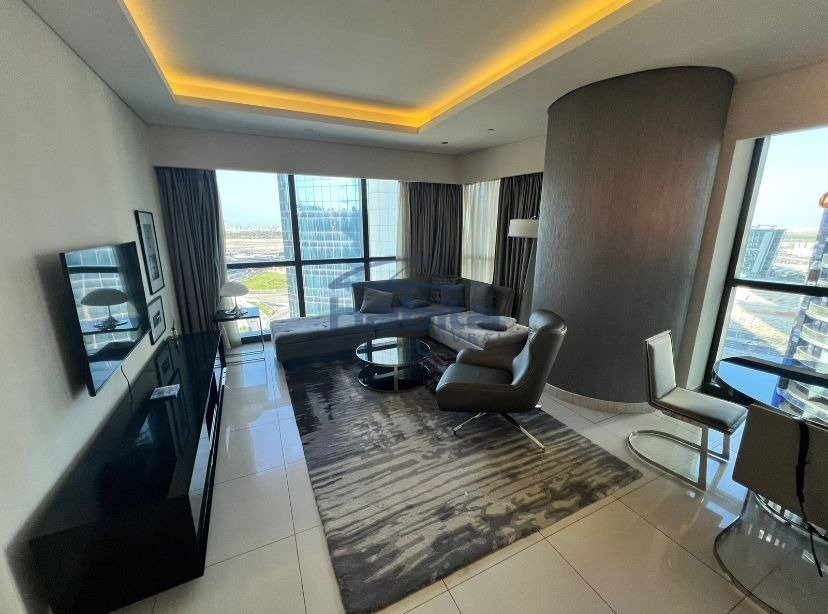 Apartment in Business Bay, Dubai, United Arab Emirates 1 - 14884889