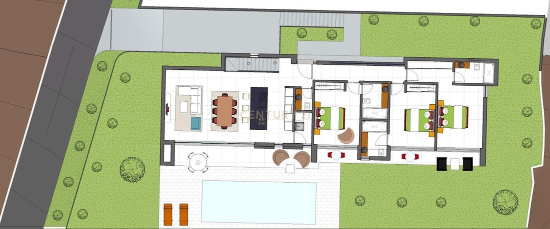 Villa in Ribeira Brava, Madeira, Portugal 3 - 15592822