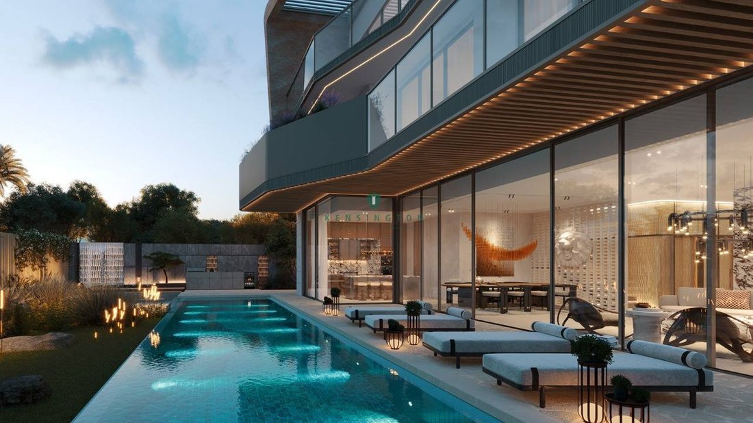 Villa in Nad Al Sheba 1, Nad Al Sheba, Dubai 2 - 16844838