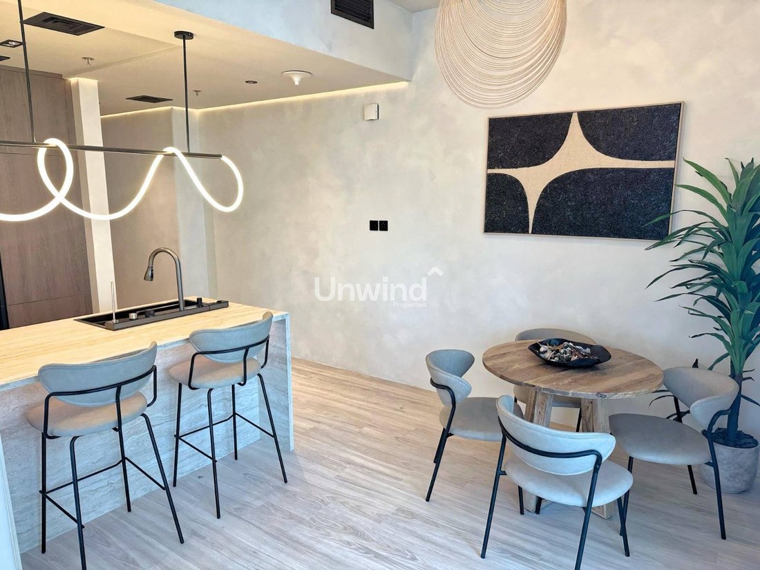 Apartment in Dubai Marina / Marsa Dubai, Dubai, United Arab Emirates 4 - 16656718