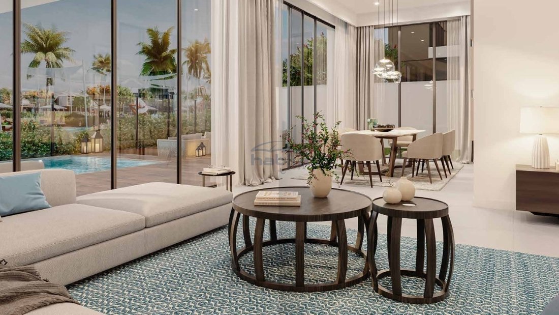 Townhouse in Downtown Dubai, Dubai, United Arab Emirates 4 - 15044105