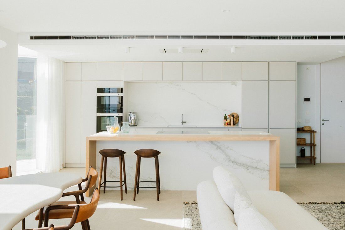 Apartment in La Quinta, Benahavis, Andalusia 5 - 17003842