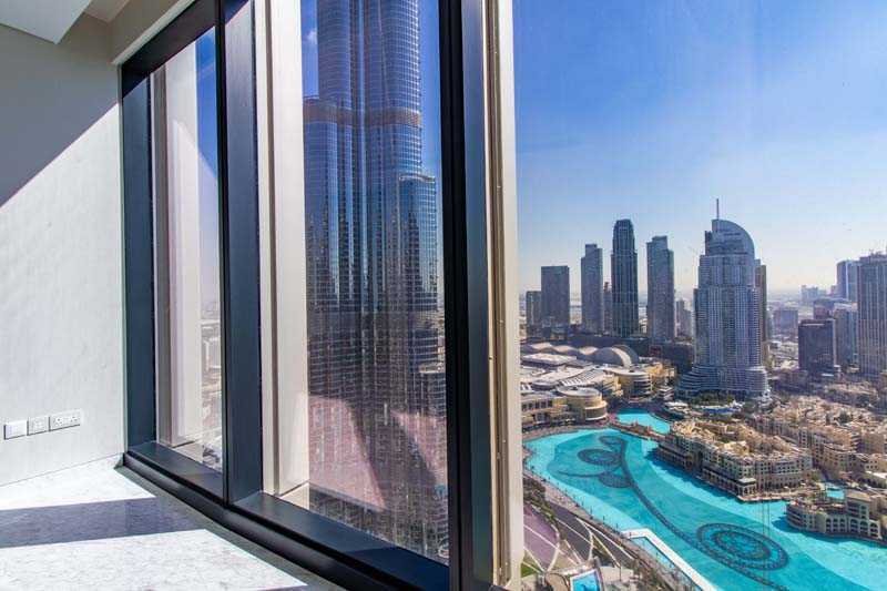 Apartment in Burj Khalifa Lake, Downtown Dubai, Dubai 4 - 16130565