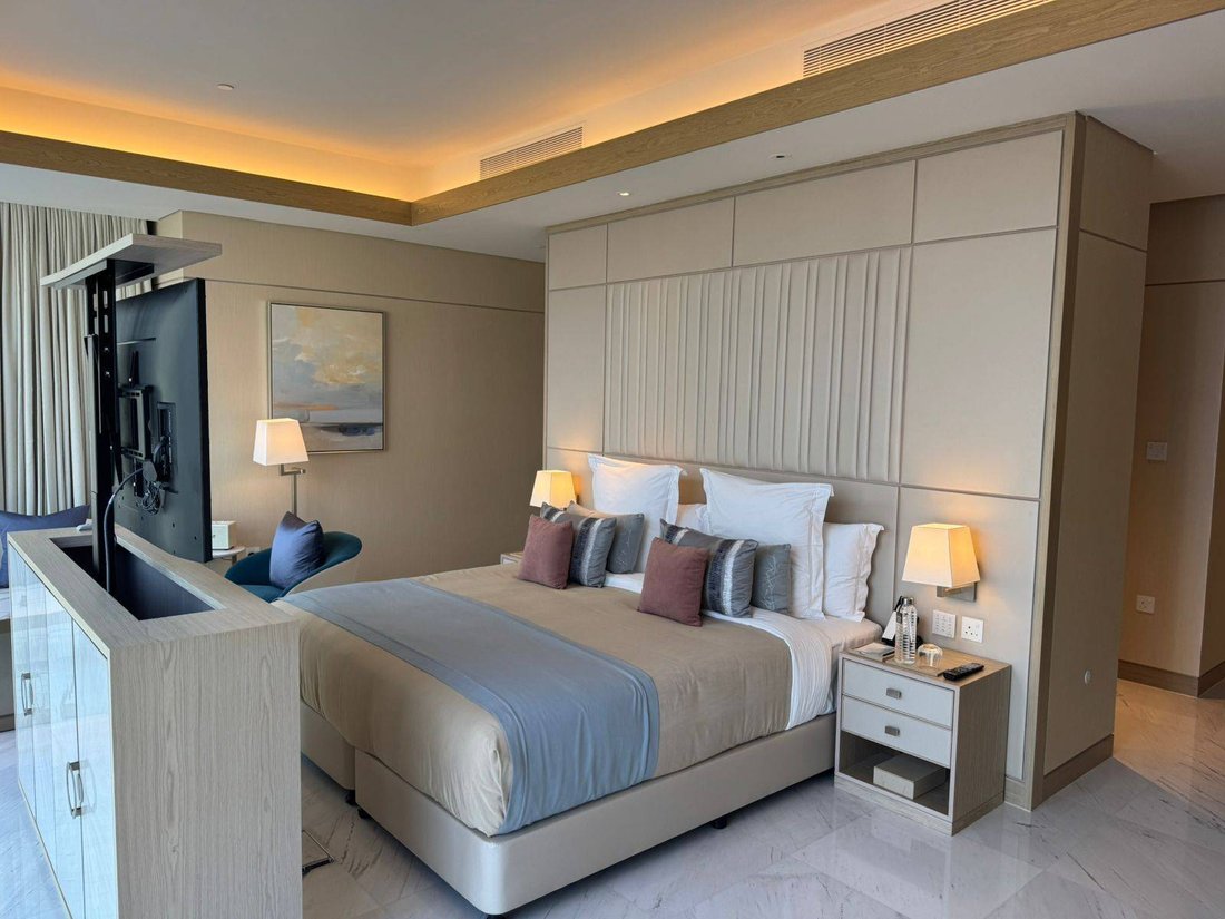 Apartment in Jumeirah Beach Residence, Dubai, United Arab Emirates 1 - 16545439