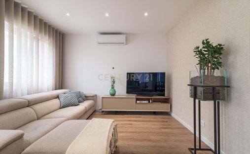 Apartment in Avenidas Novas, Lisbon, Portugal 1