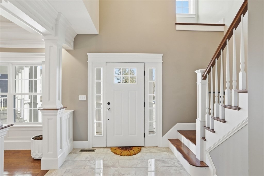 House in North Andover, Massachusetts, United States 4 - 17006933