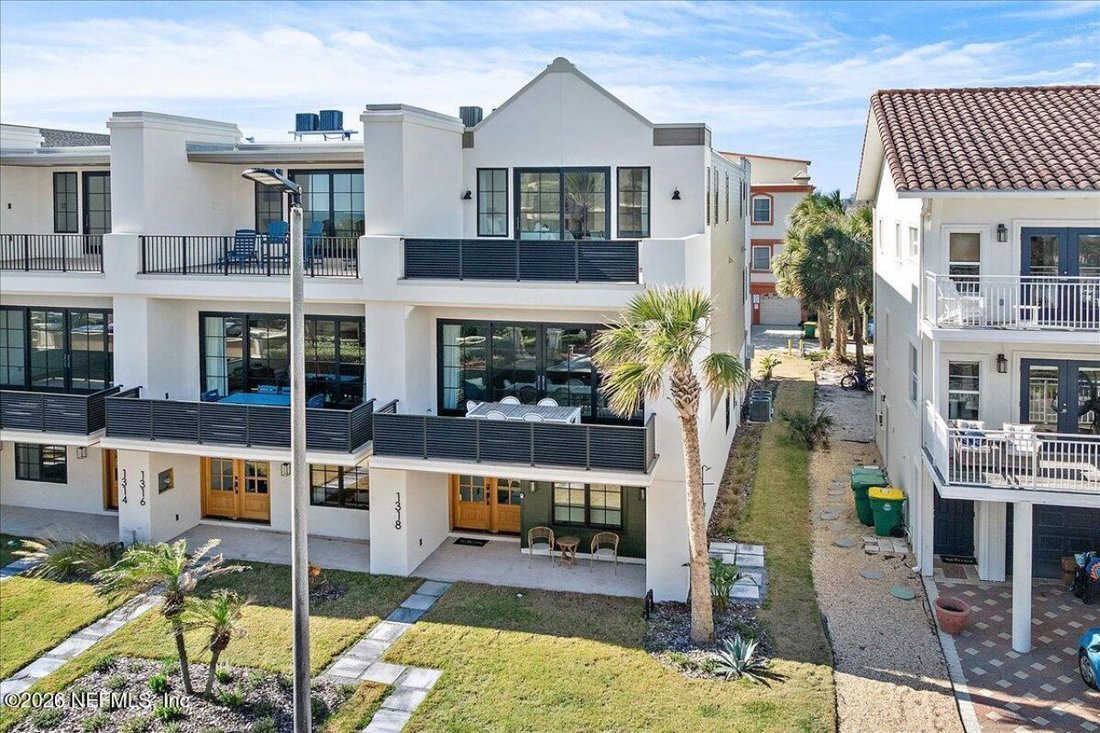 House in Jacksonville Beach, Florida, United States 1 - 17006665