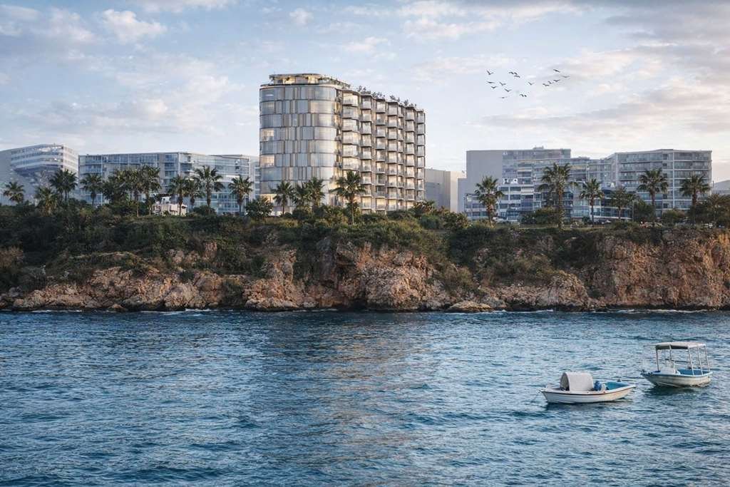 Apartment in Antalya, Antalya, Turkey 1 - 16960338