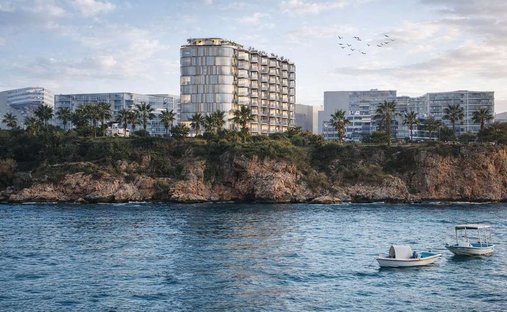 Antalya, Antalya, Turquie 1