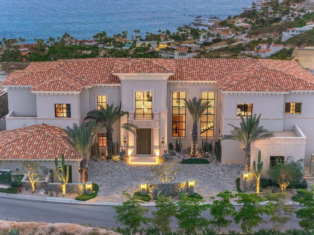 Haus in San José del Cabo, Baja California Sur, Mexiko 4 - 17004094