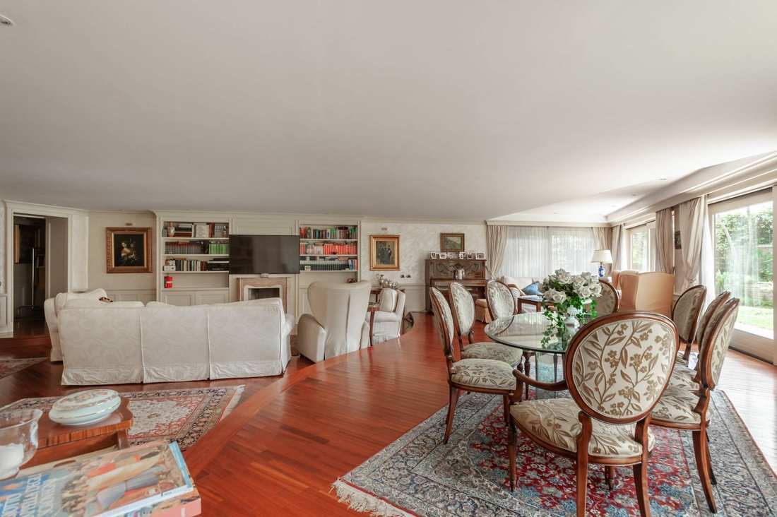 Apartamento en Bufalotta - Settebagni - Settecamini, Roma, Lacio 3 - 17006627
