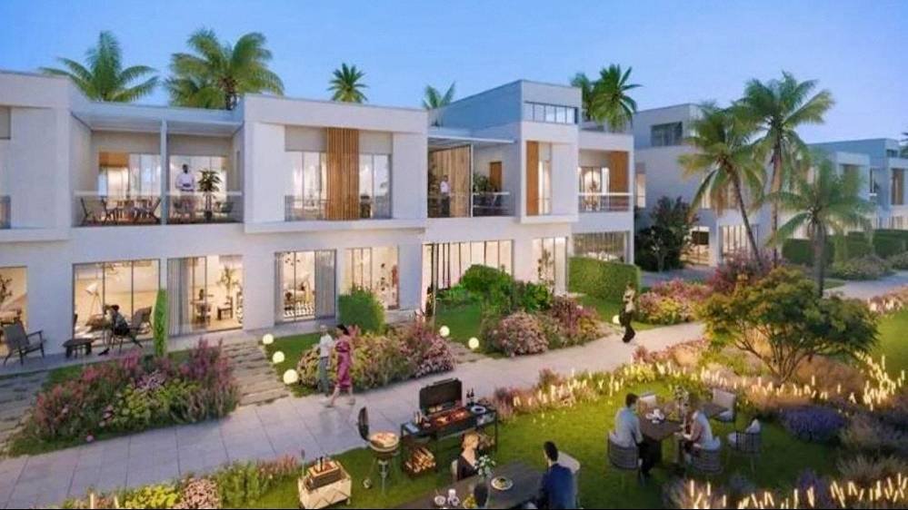 Villa in Dubai, United Arab Emirates 5 - 16179818