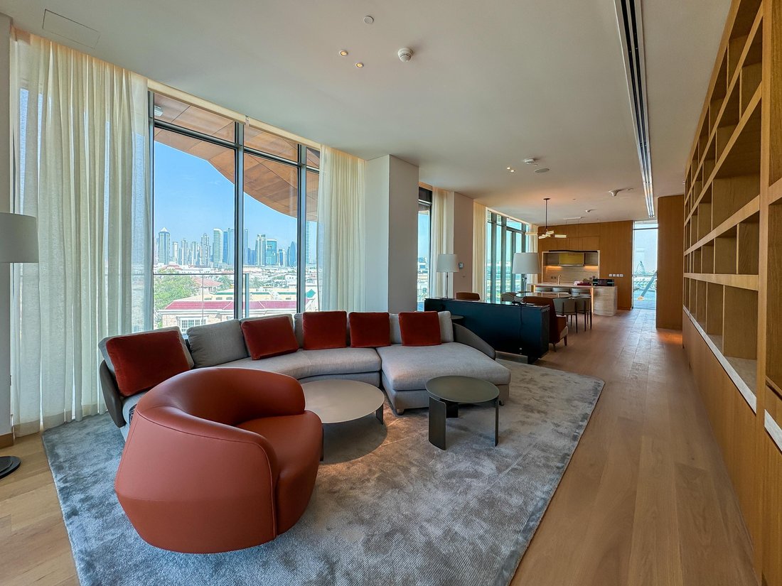 Apartment in Jumeirah, Dubai, United Arab Emirates 3 - 15946285