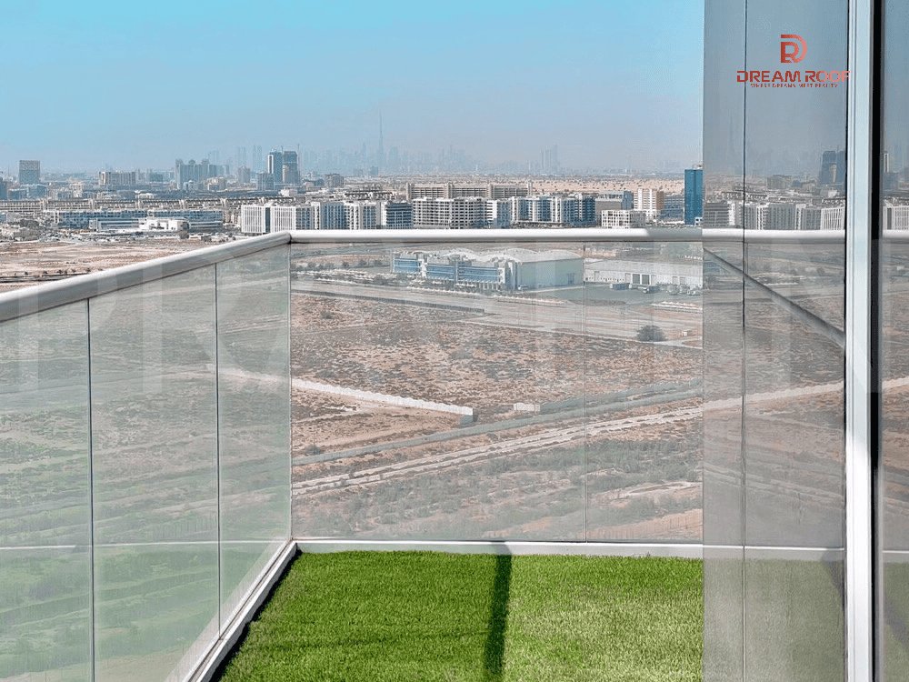 Apartment in Damac Hills, Dubai, United Arab Emirates 2 - 16278024