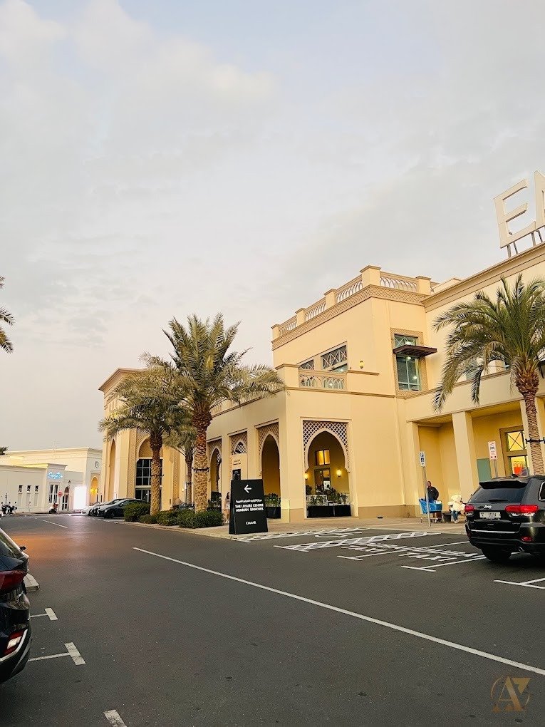 Villa in Wadi Al Safa 7, Wadi Al Safa, Dubai 3 - 14844127