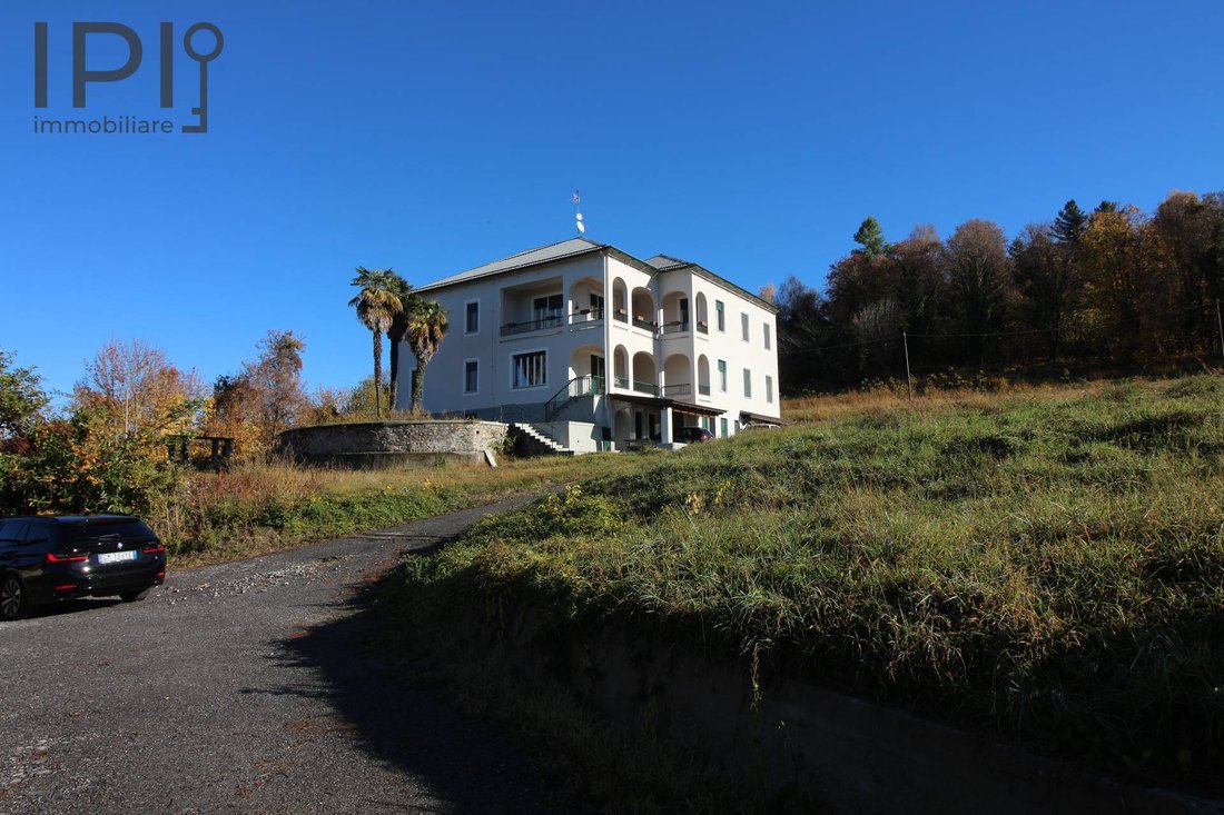 Villa in Vicoforte, Piedmont, Italy 3 - 17003190