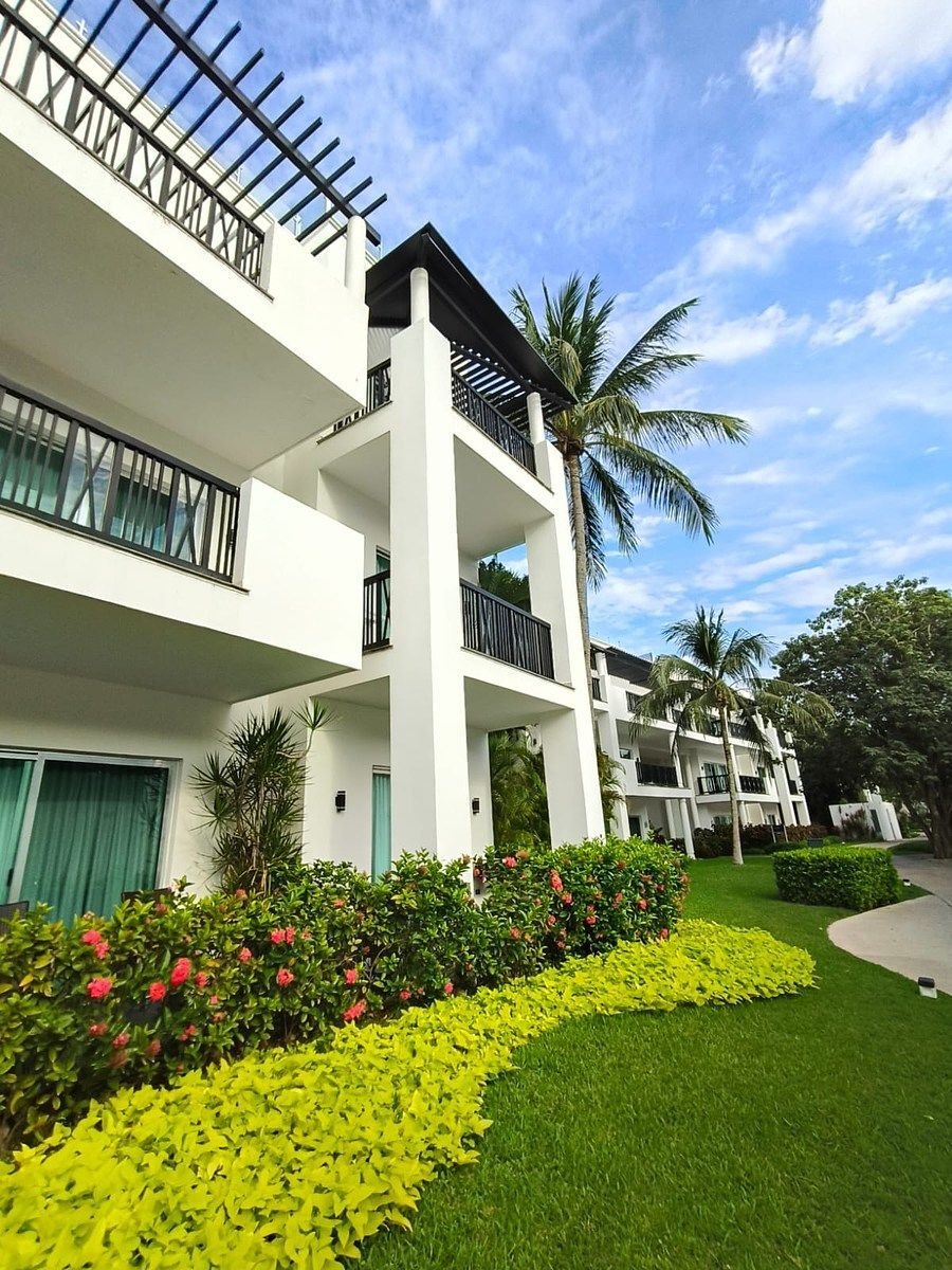 Apartment in Playa del Carmen, Quintana Roo, Mexico 1 - 17006161