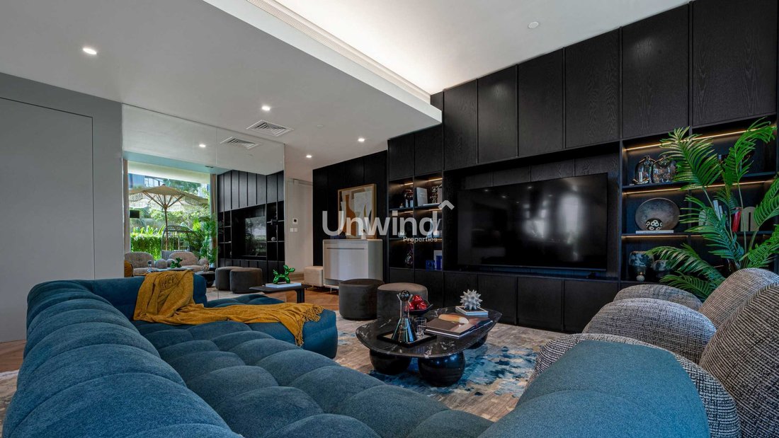 Apartment in Bluewaters, Dubai, United Arab Emirates 3 - 15723549