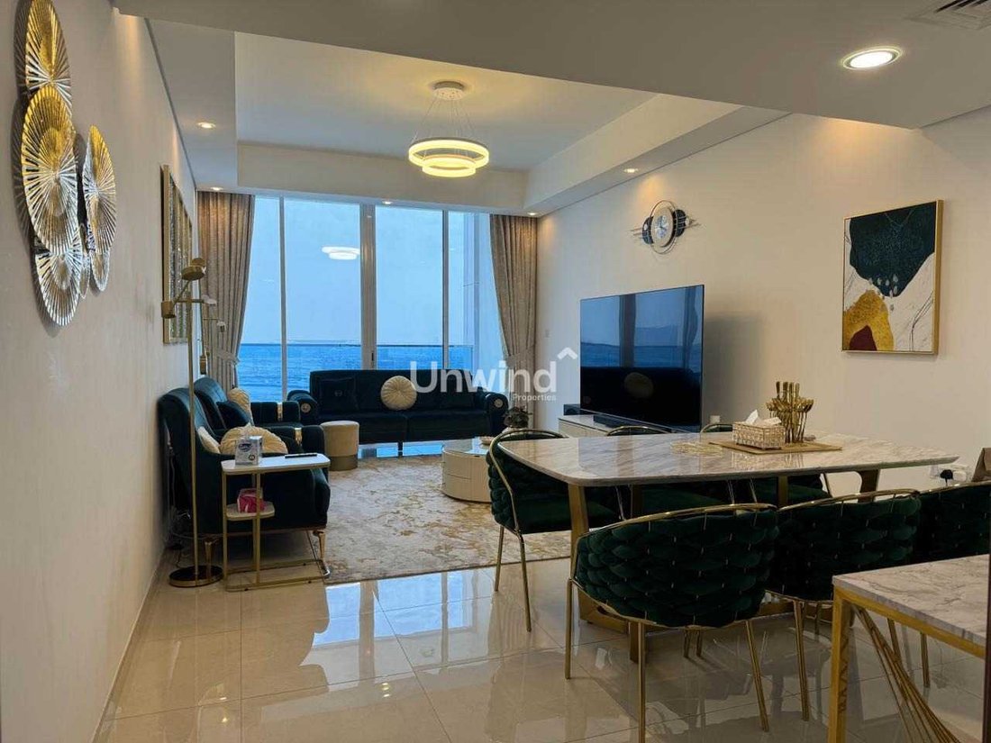 Apartment in Business Bay, Dubai, United Arab Emirates 1 - 16118079