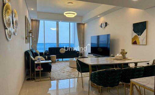 Apartment in Business Bay, Dubai, United Arab Emirates 1