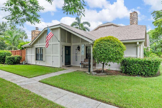 House in Wellington, Florida, United States 1 - 17005371