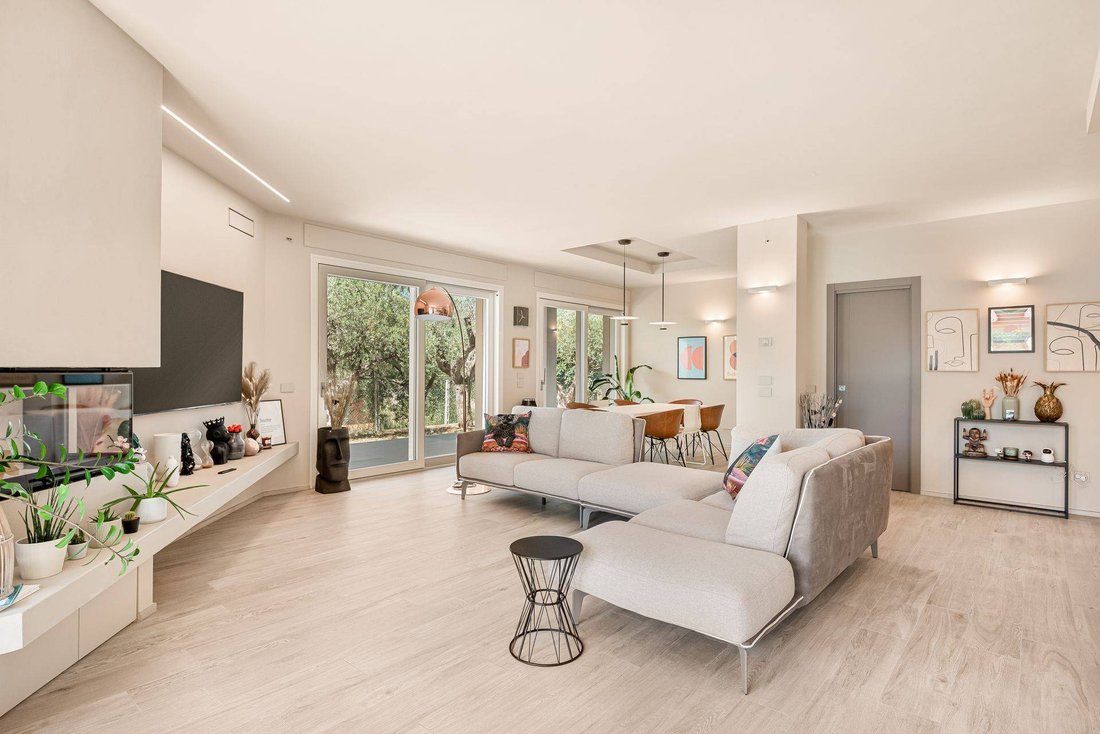Villa in Center, Forte dei Marmi, Tuscany 5 - 17006638