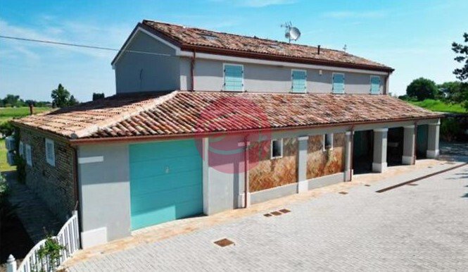 House in Gambettola, Emilia-Romagna, Italy 3 - 17006272