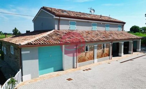 House in Gambettola, Emilia-Romagna, Italy 1