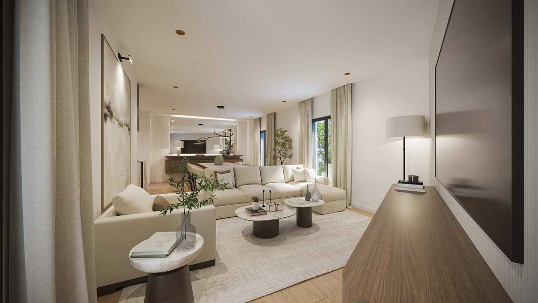 Apartment in Centro, Madrid, Spain 3 - 17005967