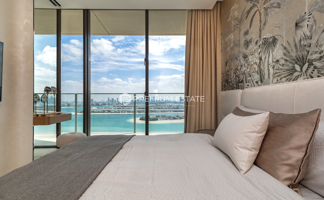 Apartment in Palm Jumeirah, Dubai, United Arab Emirates 3 - 15273823
