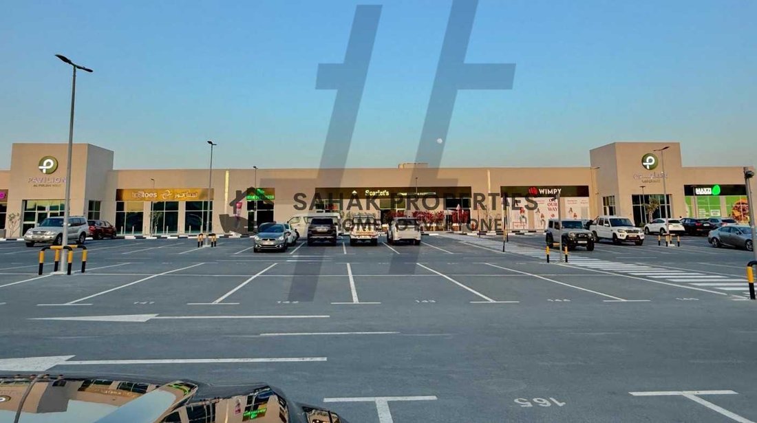 Townhouse in Al Furjan, Dubai, United Arab Emirates 1 - 15941009