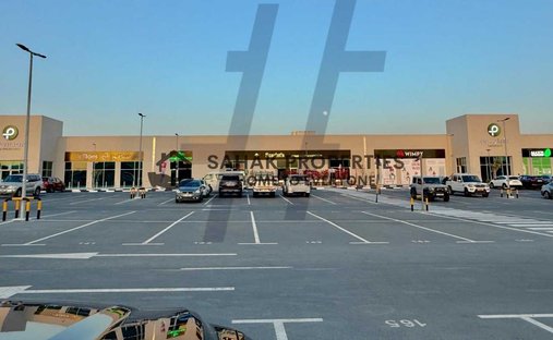Townhouse in Al Furjan, Dubai, United Arab Emirates 1