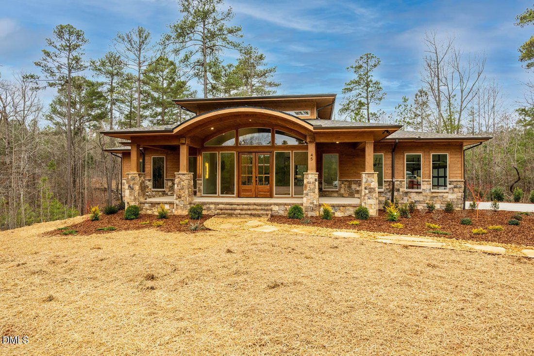 House in Chapel Hill, North Carolina, United States 2 - 17004320